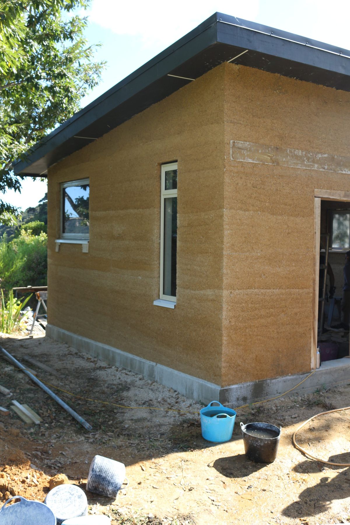 Residential Build, Auckland, New Zealand