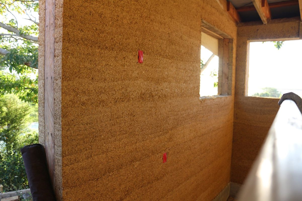 Residential Build, Golden Bay, New Zealand